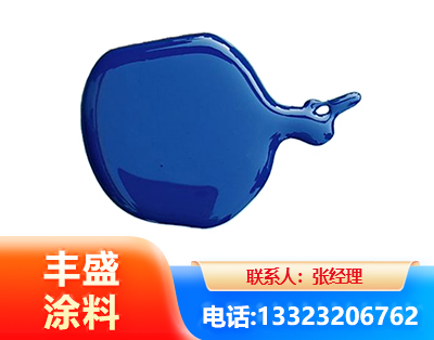 东营水性醇酸磁漆