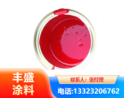 东营水性沥青漆
