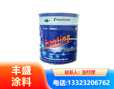 东营水性聚氨酯漆