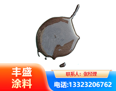 东营水性氯磺化漆