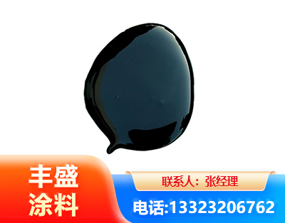 东营水性氯化橡胶漆
