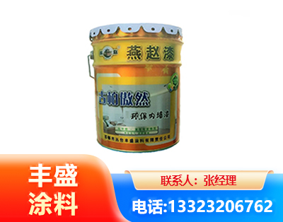 东营水性防锈漆